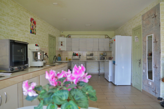 Безкоштовний, безпечний та комфортний притулок для жінок та їхніх дітей в Одесі