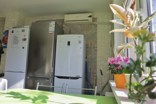 Безкоштовний, безпечний та комфортний притулок для жінок та їхніх дітей в Одесі