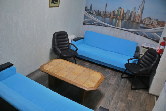 Безкоштовний, безпечний та комфортний притулок для жінок та їхніх дітей в Одесі