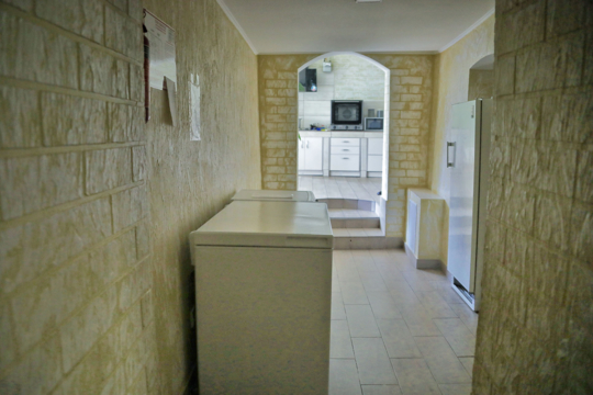 Безкоштовний, безпечний та комфортний притулок для жінок та їхніх дітей в Одесі