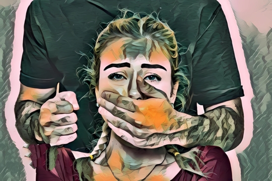 Фізичне насильство у ній. Види фізичного насильства. Рекомендації щодо виходу із ситуації фізичного насильства