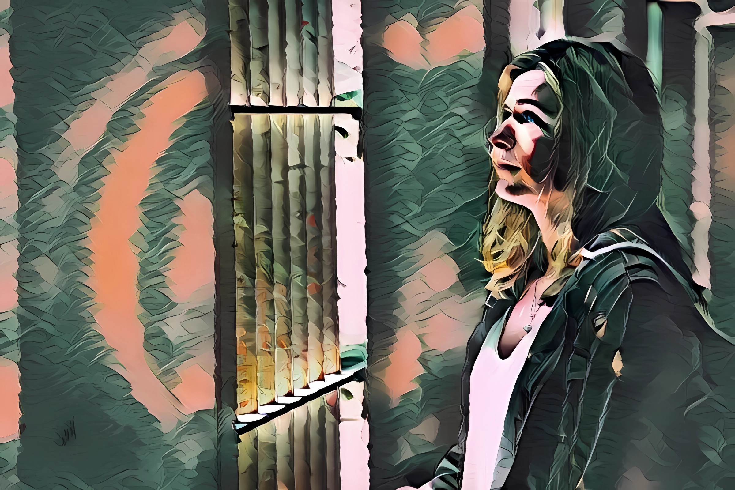 Аб'юз у сім'ї