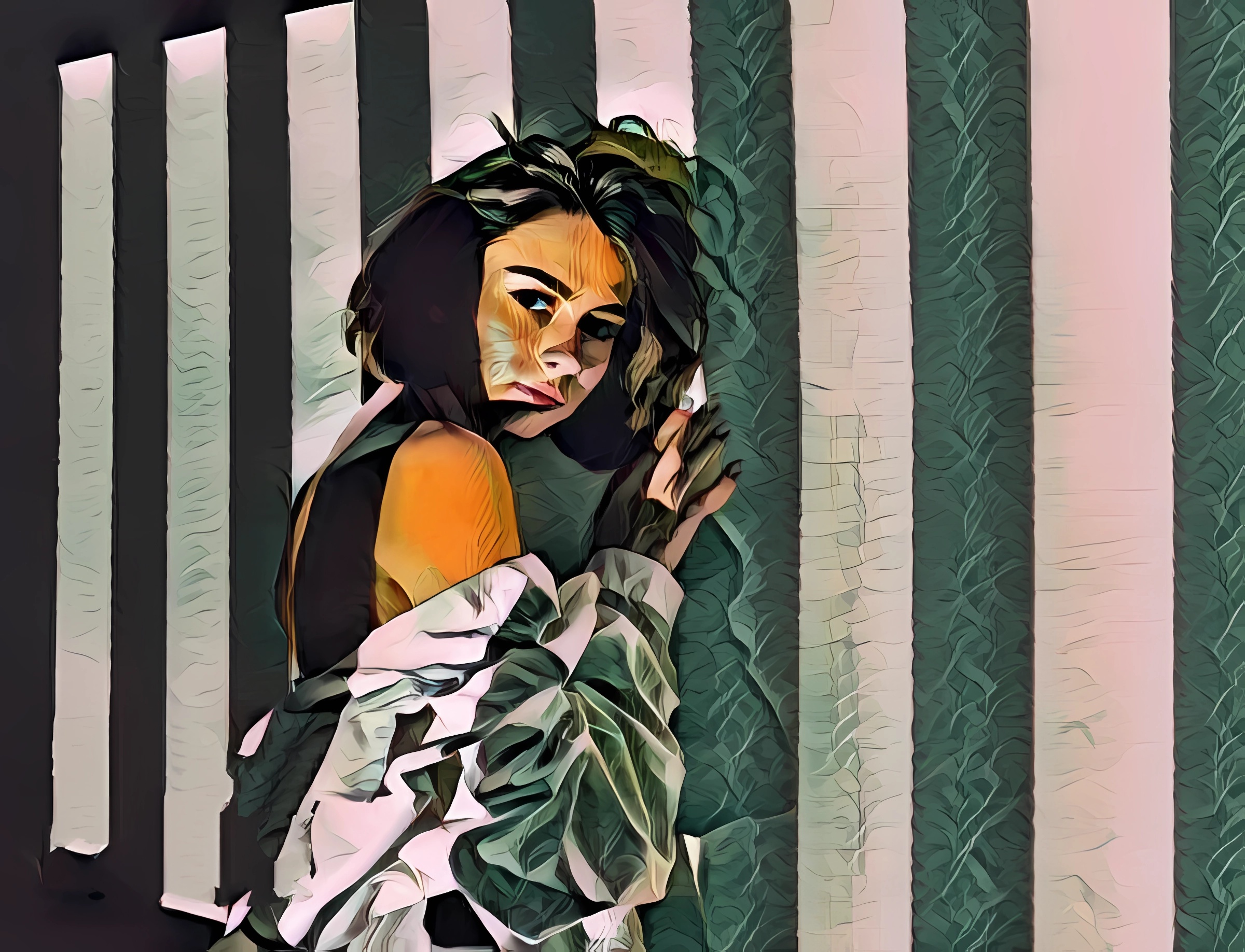 Емоційне насильство у сімейному житті