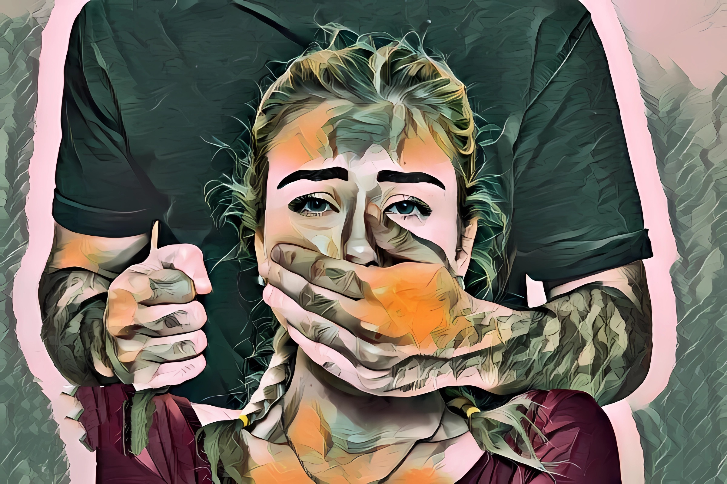 Фізичне насильство у ній. Види фізичного насильства. Рекомендації щодо виходу із ситуації фізичного насильства