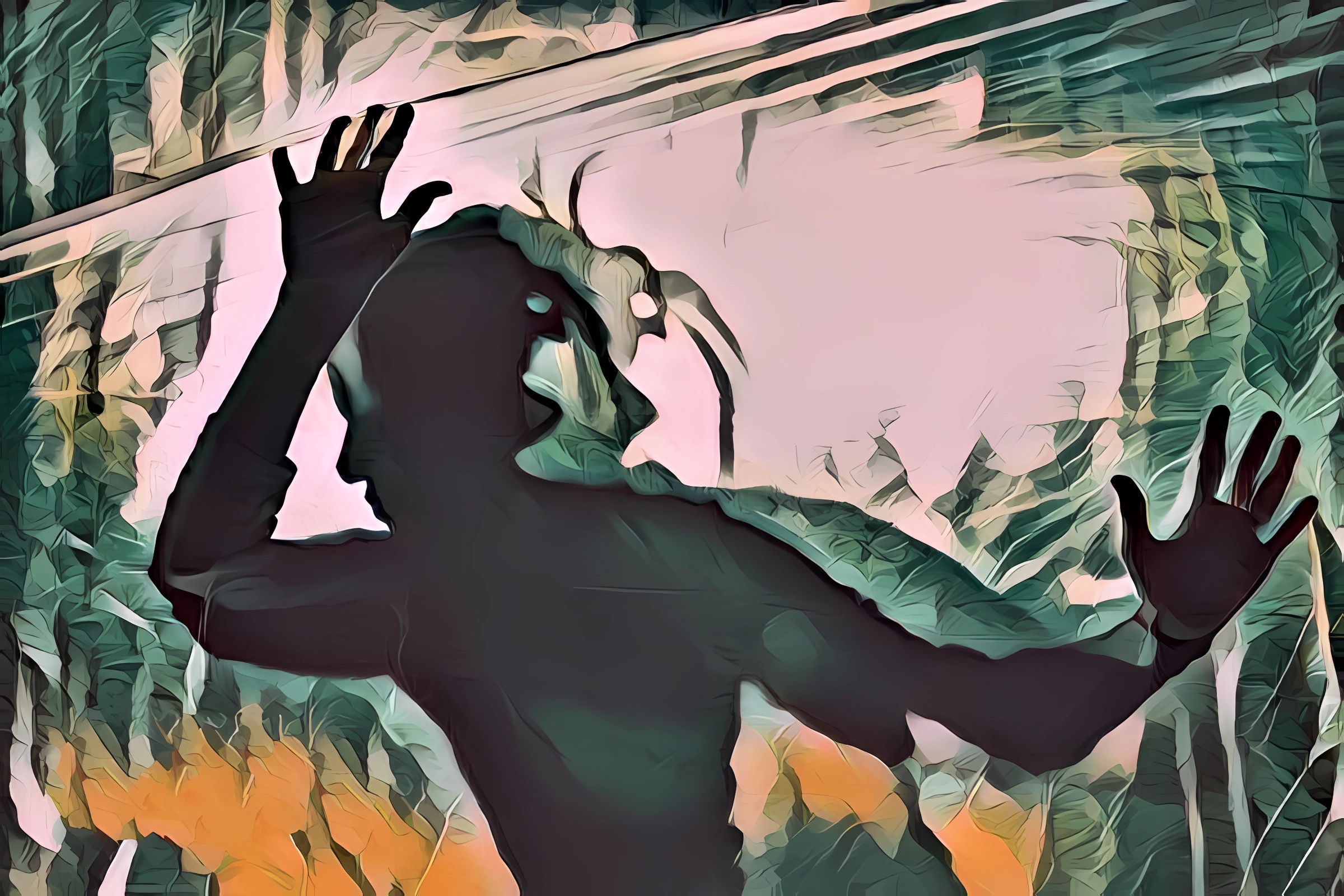 Види психологічного насильства