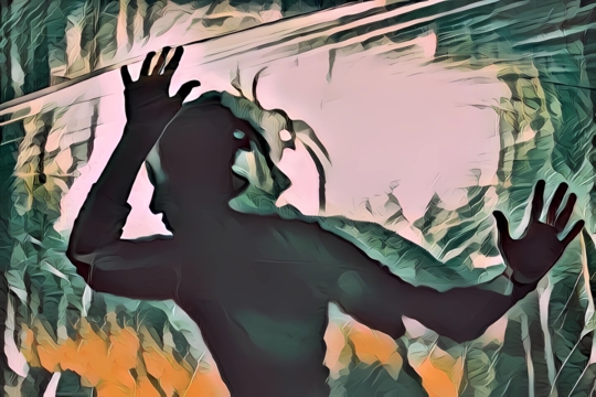 Види психологічного насильства